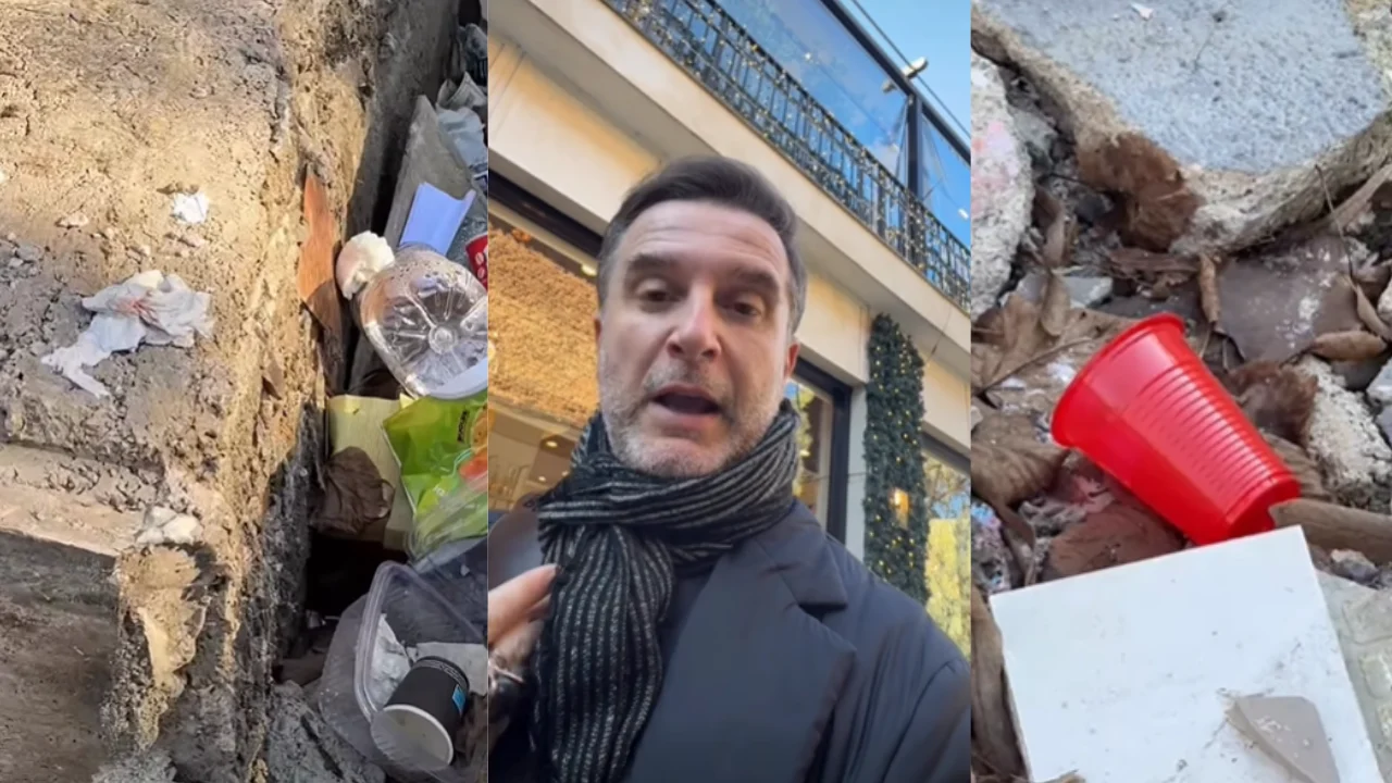 Paketa fiskale, shpërthen Braçe: Kush nuk bën punën, të ikë!