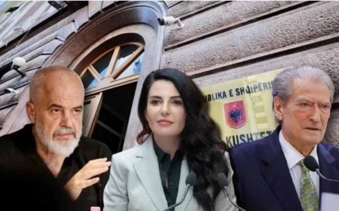 Berisha zbulon ‘kulisat’: Ju tregoj si u dha vendimi në favor të Ballukut