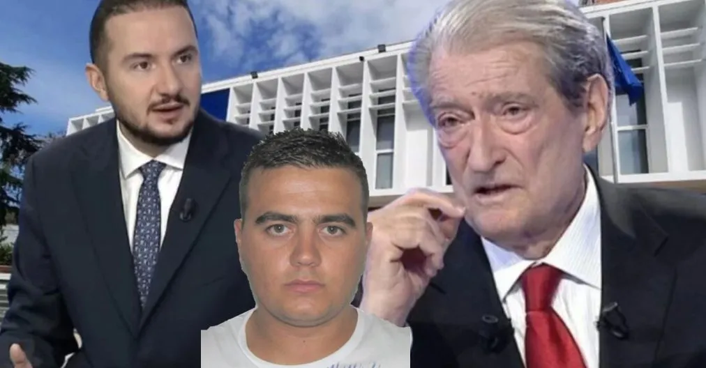 U shkel vija e kuqe? Berisha “gatuan” përjashtimin e Salianjit
