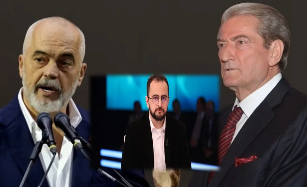 PD tërhiqet nga kandidatura e Endri Shabanit për Avokatin e Popullit