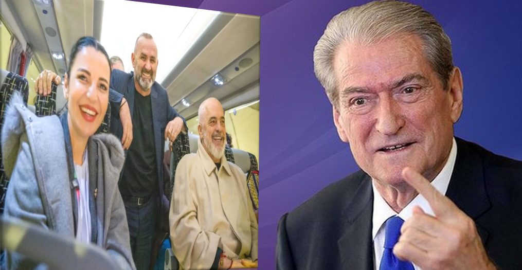 Berisha ‘zbulon’ prapaskenat e takimit treshe Rama-Balluku-Manja