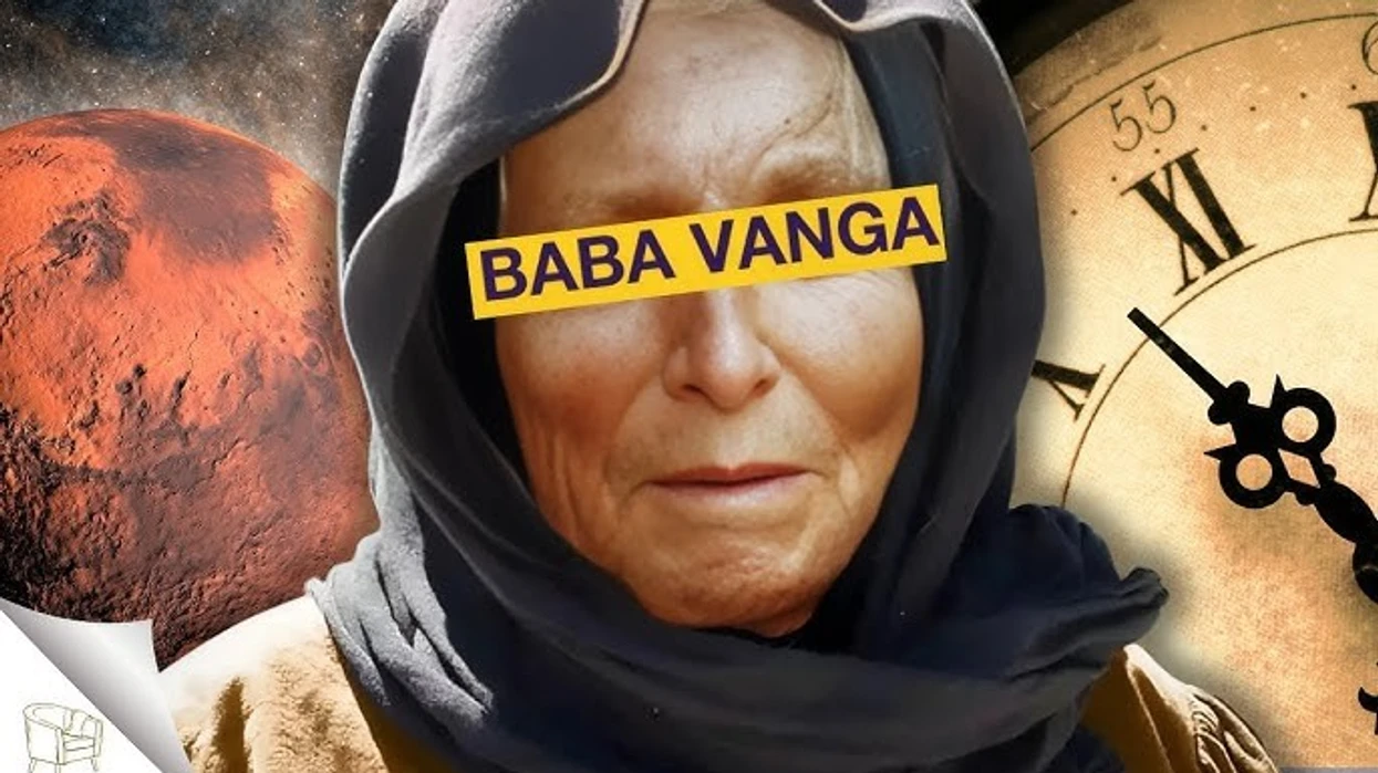 Si shpërndahen ‘profecitë’ e rreme të Baba Vangës në mediat shqiptare