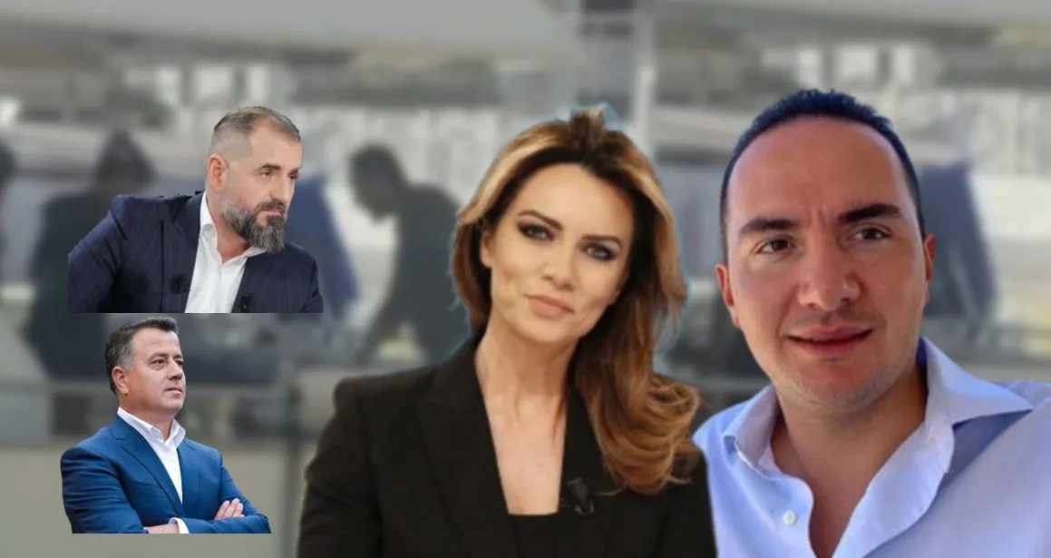Për Salianjin djalin e Gridës, të burgosurin ordiner dhe doktor Flamur Nokën