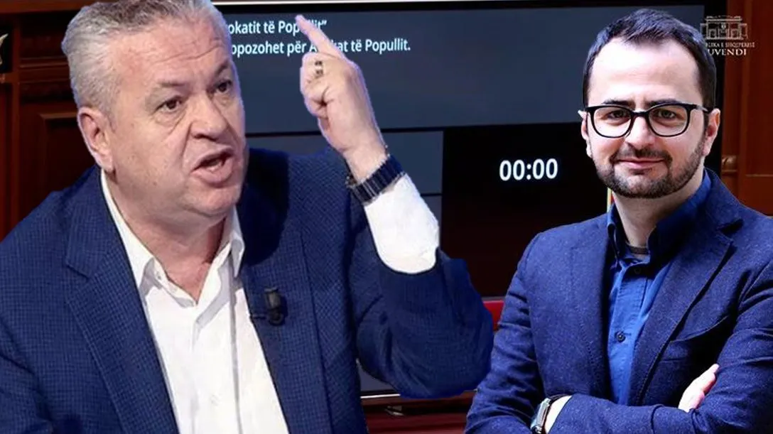 Bërja e Shabanit “Avokat i Popullit”, një turp i deputetëve të PD!