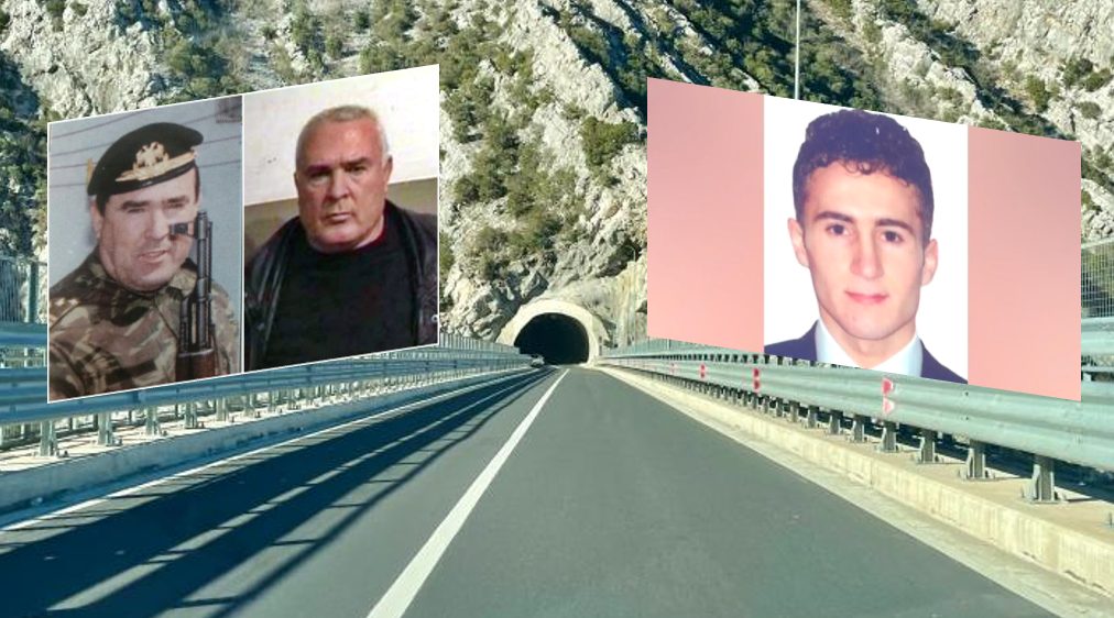 Kush ishte Klodian Kulla, nipi i ‘gjeneralit’ që i dha fund jetës