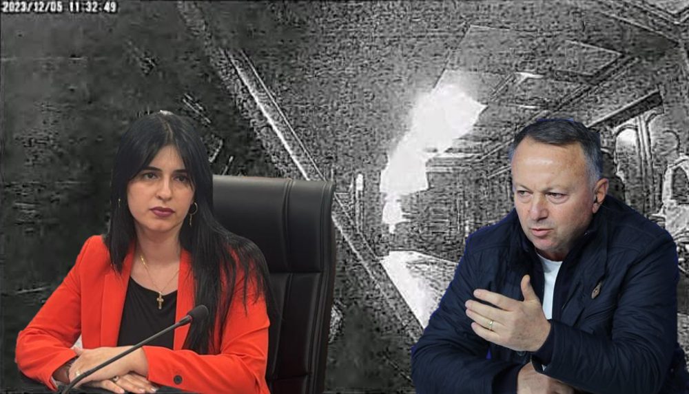 Videot e Agasit kapin edhe vjedhësit e TIMS