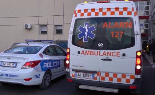 U godit me top në kraharor në kalçeto, ndërron jetë 42-vjeçari