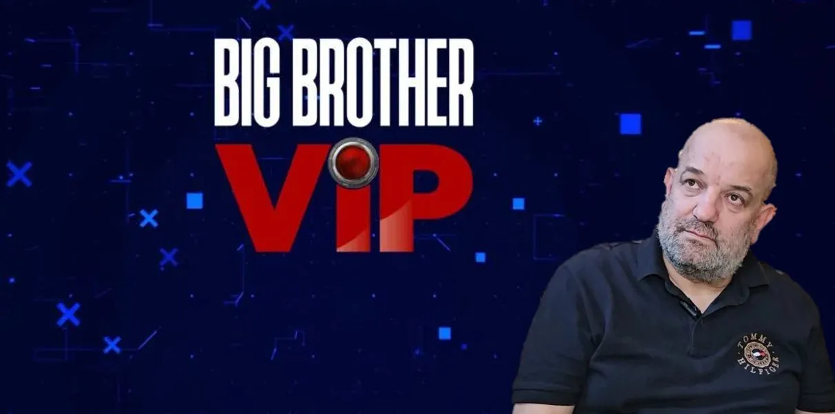Demokrati i njohur i Korçës, banor i Big Brother VIP Albania 5