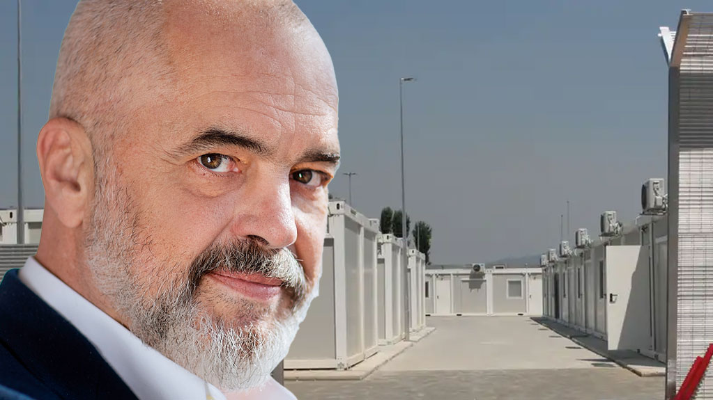 Teksa shqiptarët largohen, gati ‘zbarkimi’ i radhës i emigrantëve