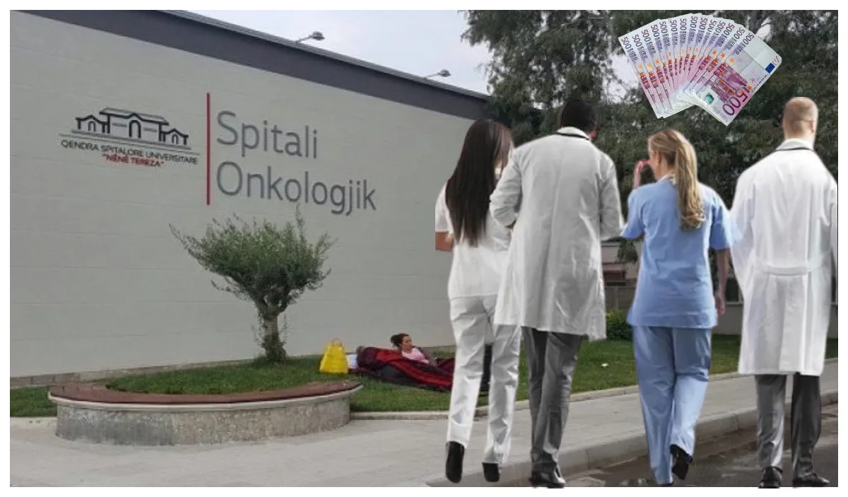 Anëtarja e KLP e provokon për favor politik, reagimi i Gokajt