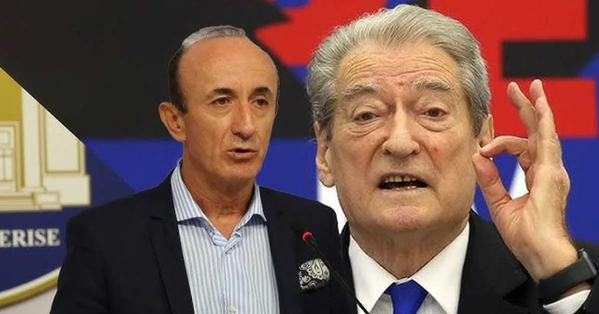 ‘Shpërthen’ Dash Sula: Berishës s’i falen Piramidat, Gërdeci dhe 21 janari