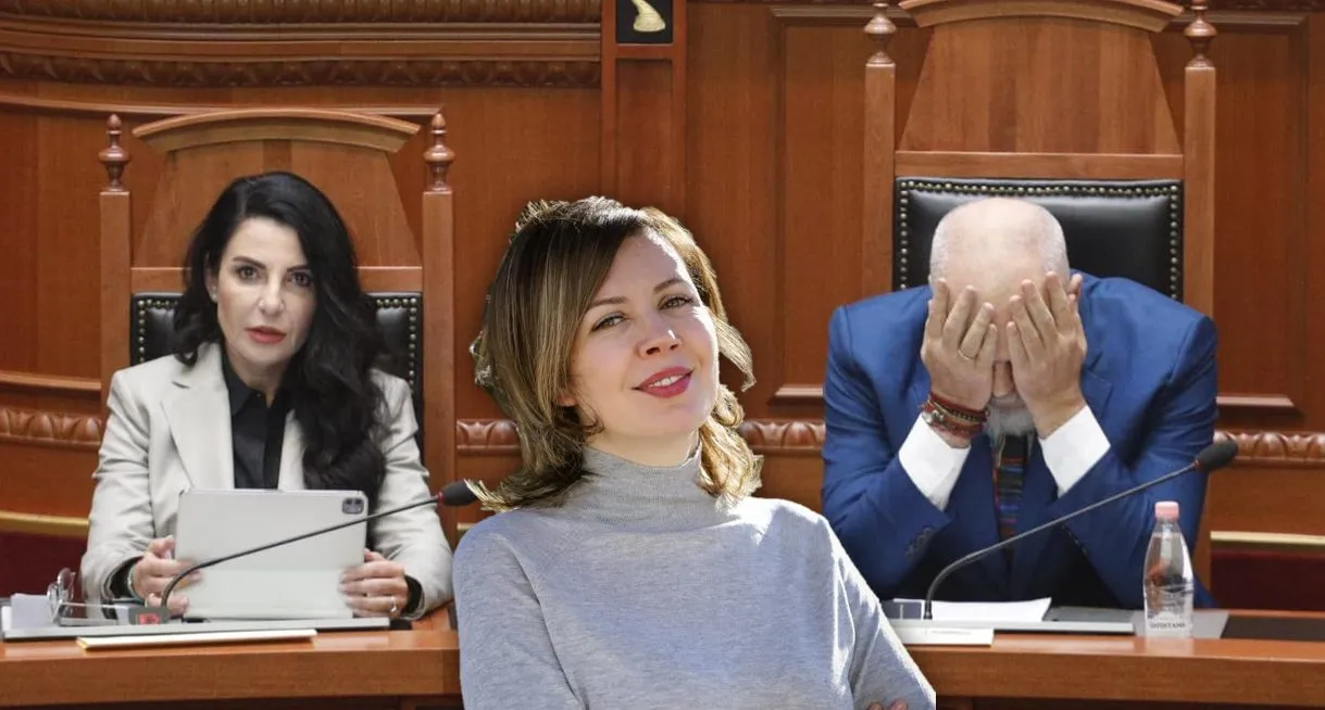 Tuneli Balluku dhe frika e Ramës nga ajo që po del në dritë