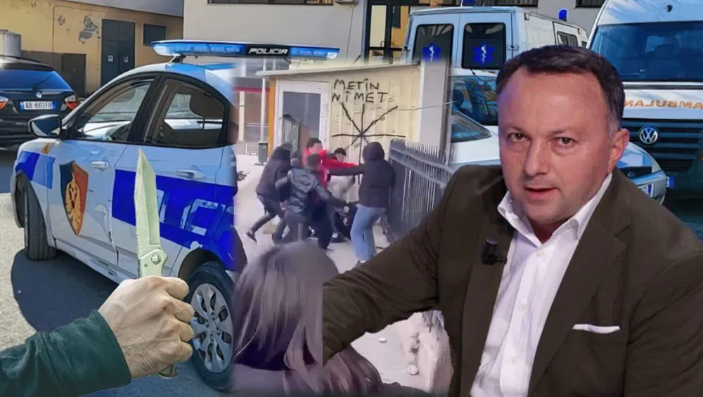 Brezat e rinj që po fabrikon shoqëria jonë