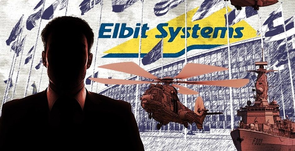 ‘Elbit Systems’/ NATO e nxjerr nga dera, ne e marrim nga dritarja