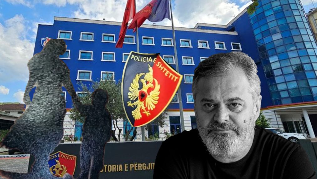 Historia e djalit me tatuazhin e nënë në krah dhe Policia e Shtetit