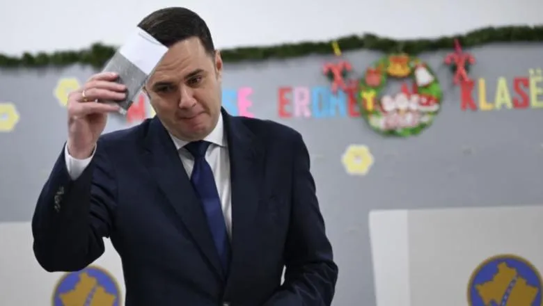 Zgjedhjet në Kosovë, si shpjegohet rënia e LDK-së?