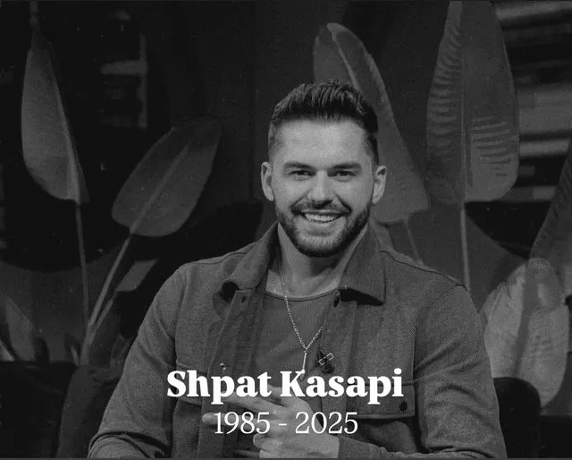 Pasi e varrosën, familja e Shpat Kasapit bën njoftimin e rëndësishëm