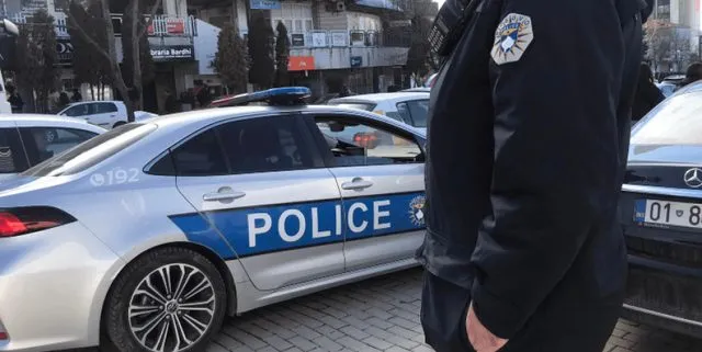 Arrestohet ish-ministri dhe disa zyrtarë të lartë në Kosovë