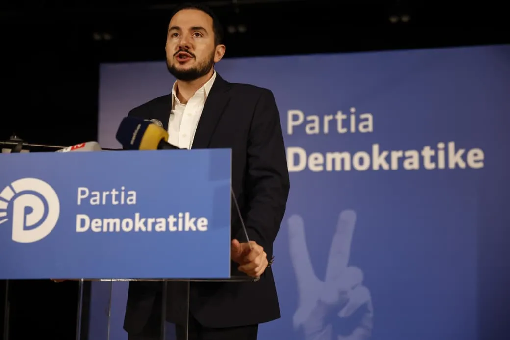 Salianji thumbon PD-në: Paaftësia jonë po mban në pushtet Ramën