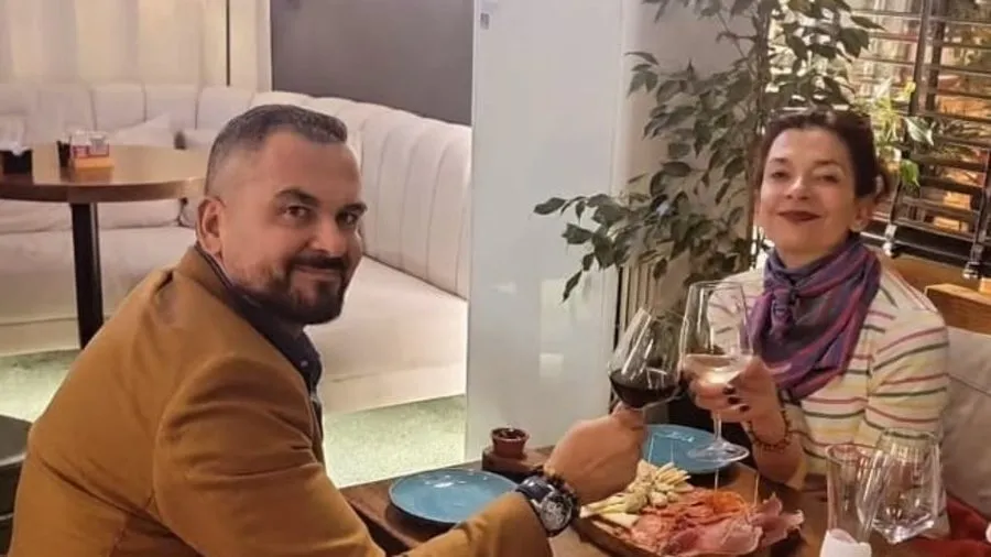 E trishtë! Ndahet nga jeta vëllai i Ema Andreas