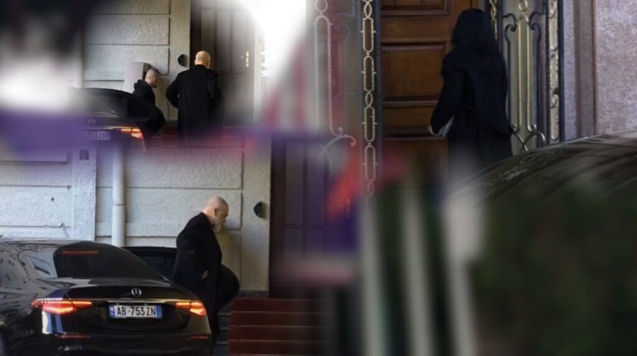 Balluku rikthehet në PS, zbardhen porositë e fundit të Ramës