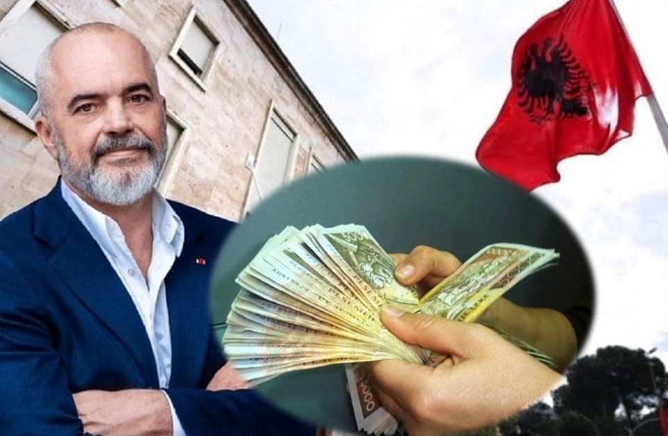 Qeveria ‘hap thesin’ për festat e fundvitit, kategoritë që përfitojnë