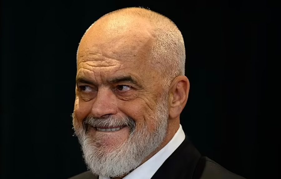 Kush po e godet Edi Ramën?!