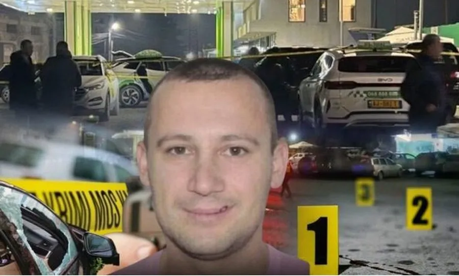 EMRI/ Kush është i dyshuari për vrasjen e biznesmenit Edmond Mehalla