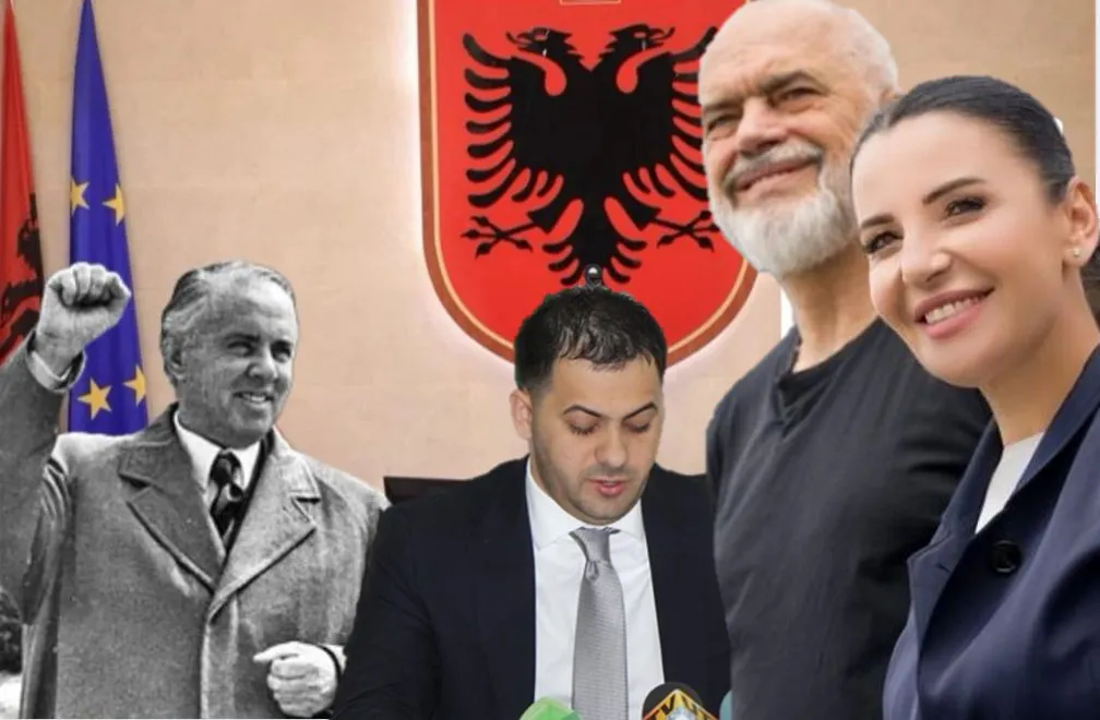 Shqipëria nga Blloku i djeshëm i Enverit, te i Edit, Belës dhe Agasit në 2026