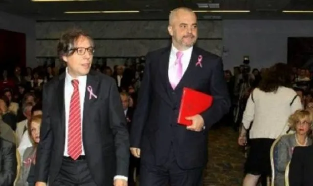 Skandali me pronën publike ‘1 euro’, si e bëri Rama ‘perandor’ KARlon