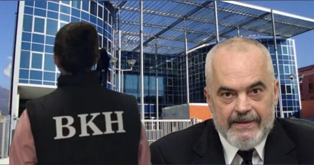 Ish-prokurori ‘zbërthen’ mesazhin e koduar që Rama i dha BKH-së