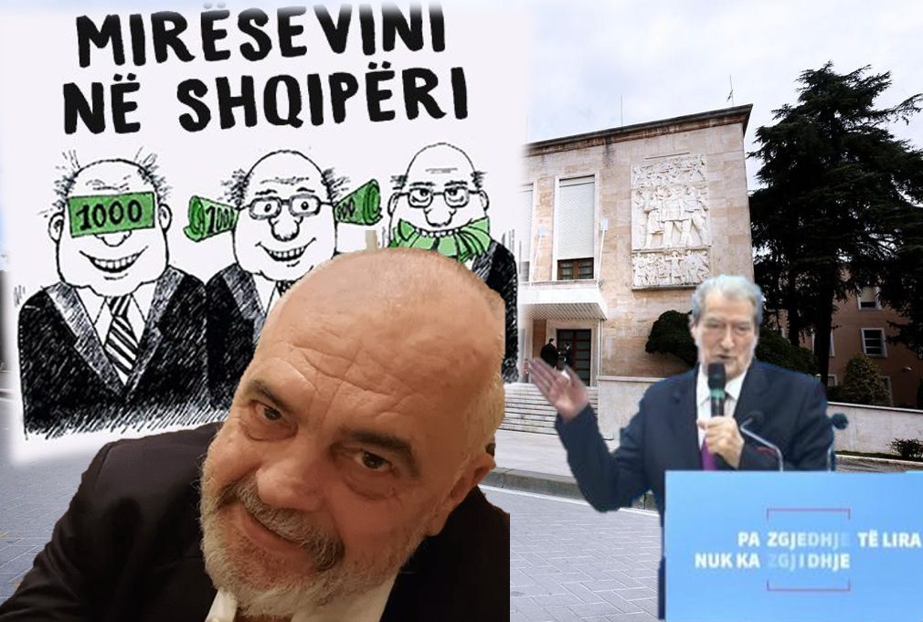 Çfarë pritet? Paralajmërimi i fortë nga Berisha: Do paraqes fakte!