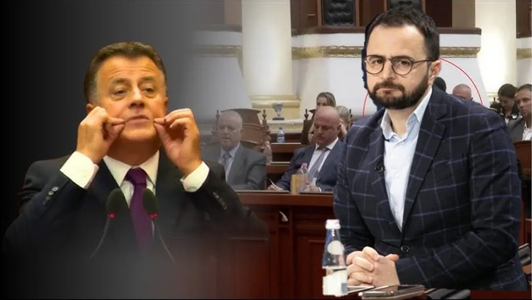Shpërthen Noka: Opozita nuk e njeh ‘lepurin e Surrelit’