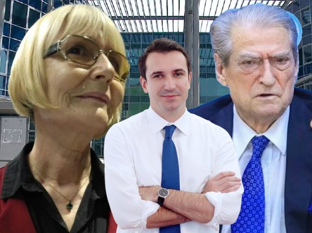 Veliaj ndryshon avokatin, GJKKO i cakton ‘mbrojtësen e Berishës’
