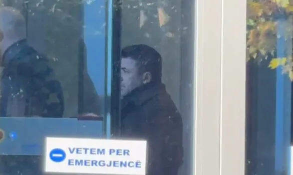 Elvis Roshi përfundon në SPAK, zbardhet akuza ndaj tij