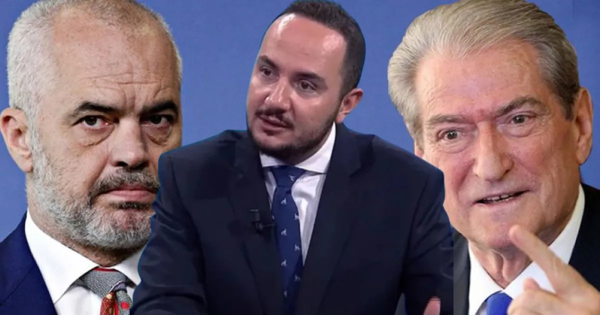 Salianji nuk tërhiqet: Dua të mund Ramën, jo që të qajmë sërish
