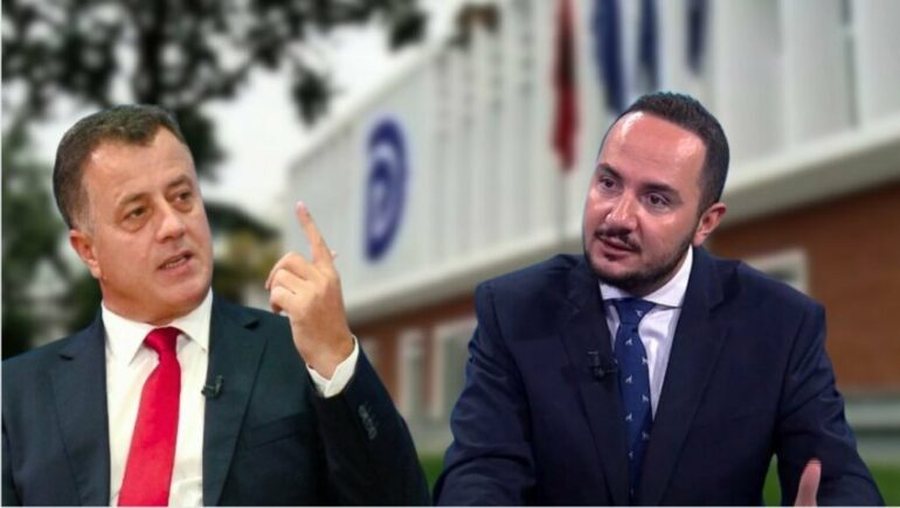 Salianjit sulmon Nokën: Humbës serial dhe idiot, i lidhur me bandat