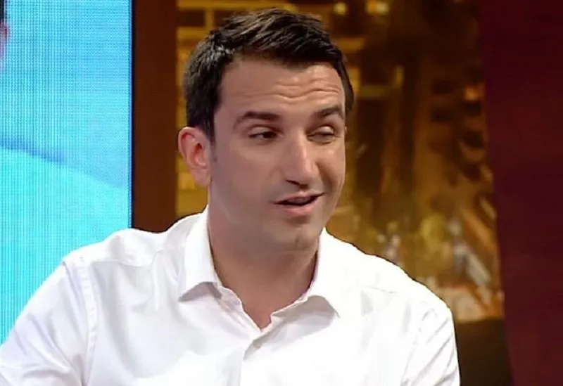 Erion Veliaj feston sot ditëlindjen, nuk e merrni dot me mend sa vjeç ben ai