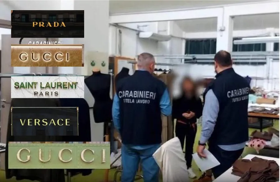 Nga Prada tek Gucci, 13 gjigantët e modës nën hetim për mashtrim