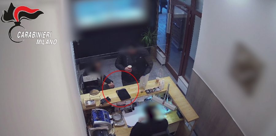 Shkatërrohet banda kriminale e drejtuar nga gjyshja 96-vjeçare