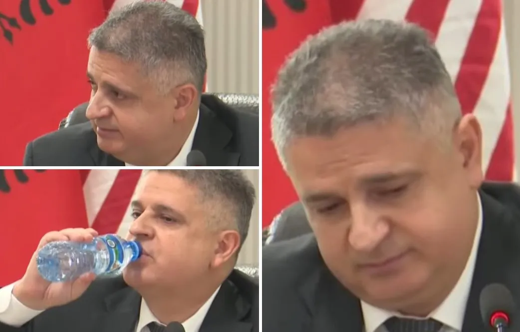 Përlotet Adnan Xholi: 28 vite në drejtësi, sakrifica për ligjin dhe familjen