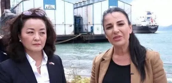 Fatura e “kripur” e TEC-eve lundruese në Vlorë