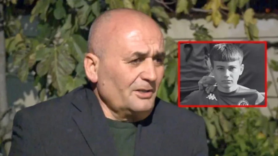 Shpërthen i ati i Martin Canit: Sherri u fsheh për të mbrojtur emrin e shkollës