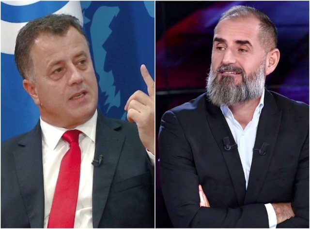Përçarje e re në PD? Çim Peka shënjestron Flamur Nokën