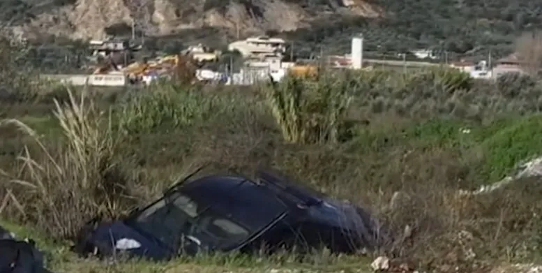 Furgoni i FNSH-së përplaset me Benz-in, plagosen efektivët