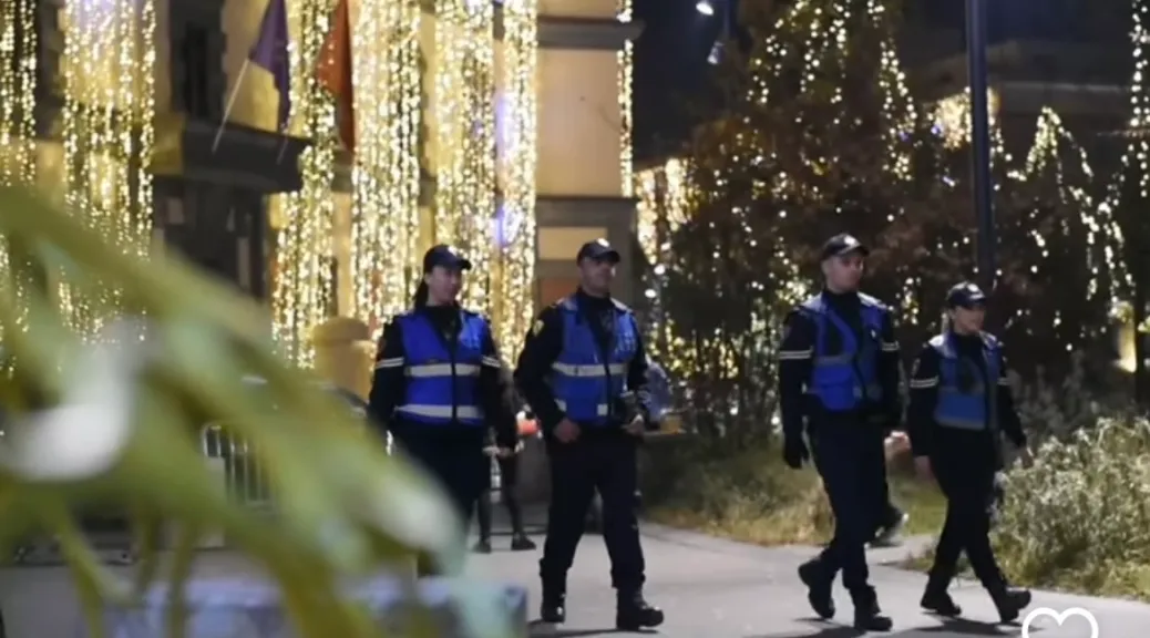 Festat e fundvitit, zbardhet plani i masave i Policisës së Shtetit