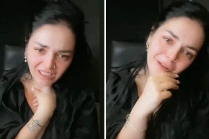 Fifi mes lotëve: Mua mund të më mallkojnë, djalin mos ma prekni