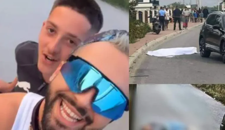 Plagosja e “Guccit”, zbardhet dëshmia e personazhit të njohur të TikTok-ut