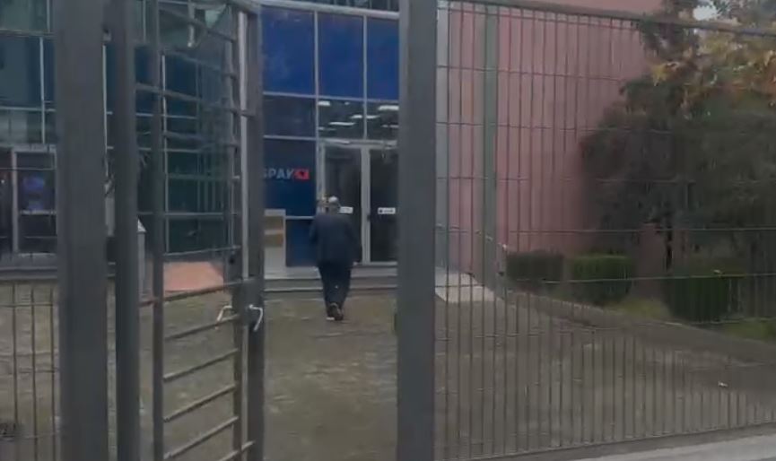 Ish-kreu i Burgjeve paraqitet në Prokurorinë e Posaçme