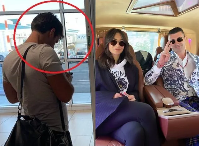Hiqet sekuestro e pasurive të Kristian Boçit dhe Elman Abules